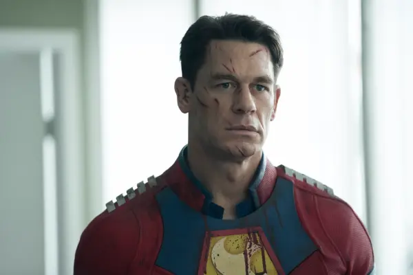 John Cena và nhóm 11th Street Kids trở lại trong đoạn giới thiệu phần 2 của Peacemaker